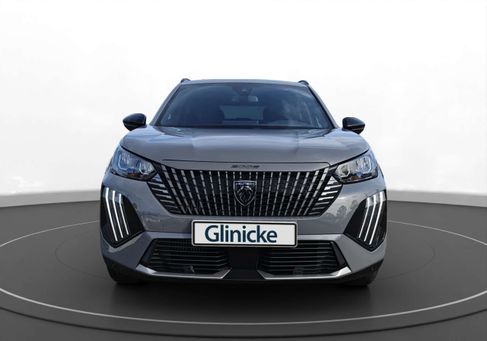 Peugeot 2008, 2024
