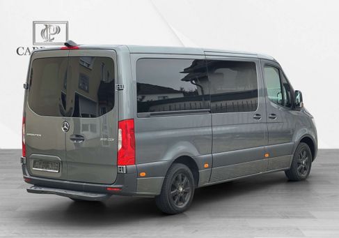 Mercedes-Benz Sprinter, 2019