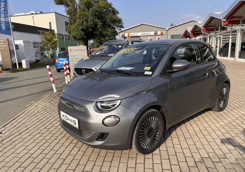 Fiat, 2021