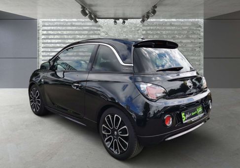 Opel Adam, 2019