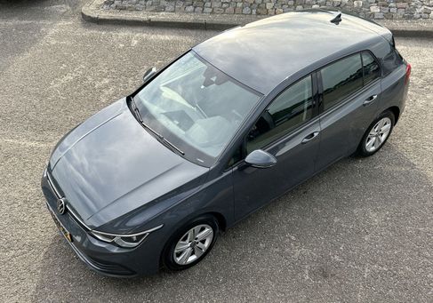 Volkswagen Golf, 2020 2