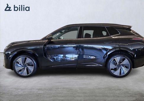 Lynk &amp; Co, 2025