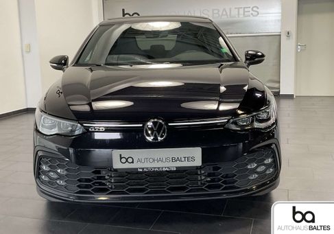 Volkswagen Golf, 2022 2