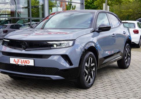 Opel Mokka, 2026 2