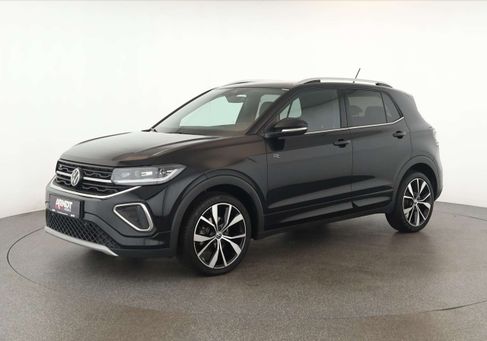 Volkswagen T-Cross, 2024