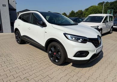 Renault Kadjar, 2021