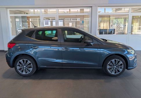 Seat Ibiza, 2023 2