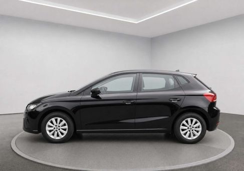 Seat Ibiza, 2024