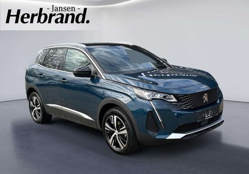 Peugeot 3008, 2023
