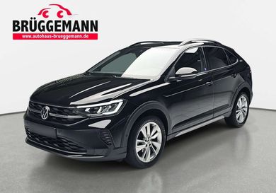 Volkswagen Taigo, 2025