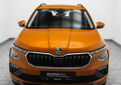 Skoda Kamiq, 2025 2