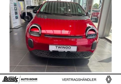 Renault Twingo, 2026 2