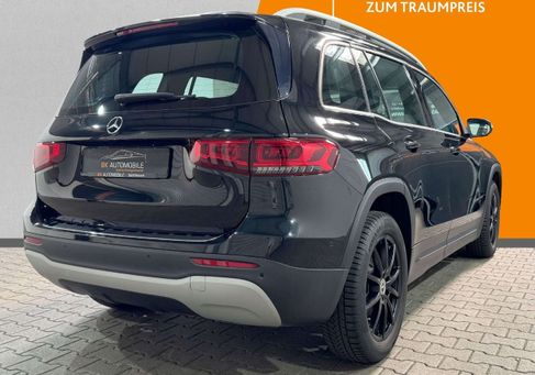Mercedes-Benz GLB 180, 2020