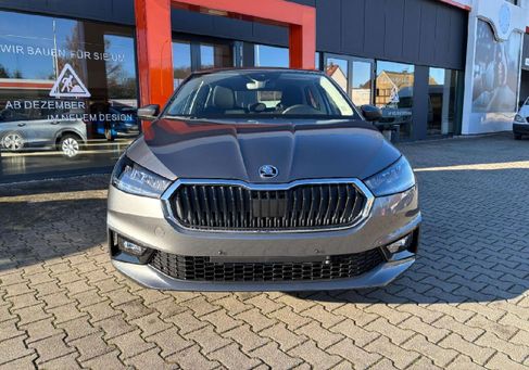 Skoda Fabia, 2026
