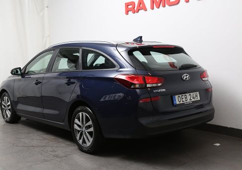 Hyundai i30, 2019 3