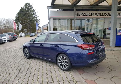 Hyundai i30, 2020 3