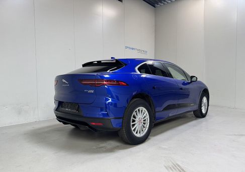 Jaguar, 2019 3