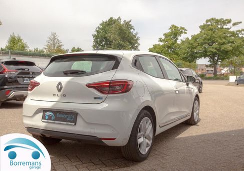 Renault Clio, 2022