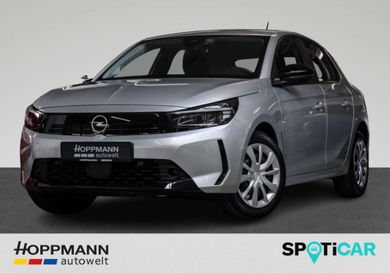 Opel Corsa, 2024