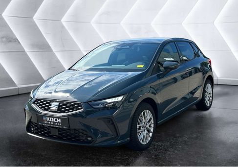 Seat Ibiza, 2026