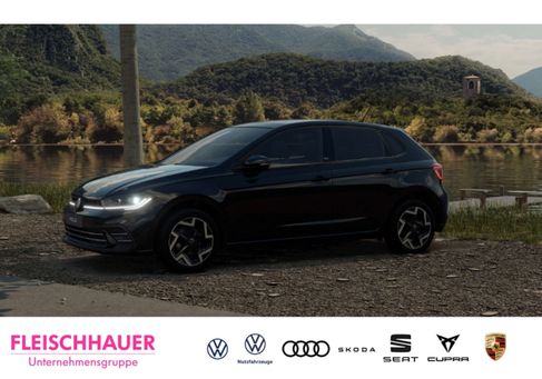 Volkswagen Polo, 2026 2