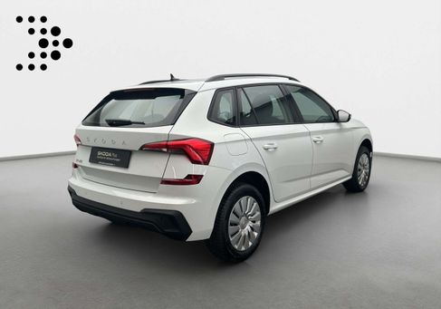 Skoda Kamiq, 2025 3