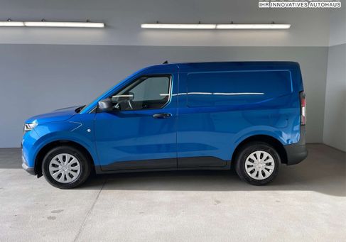 Ford Transit, 2024