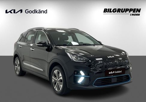 Kia Niro, 2022