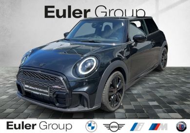 MINI Cooper, 2023