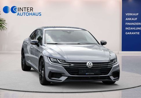 Volkswagen Arteon, 2020 2