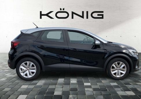 Renault Captur, 2023