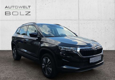 Skoda Karoq, 2022