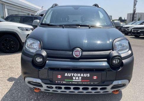 Fiat Panda, 2023