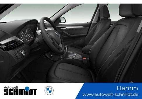 BMW X1, 2018 3