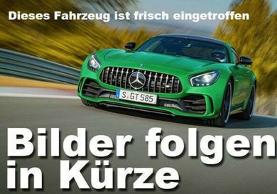 Mercedes-Benz GLC 250, 2017