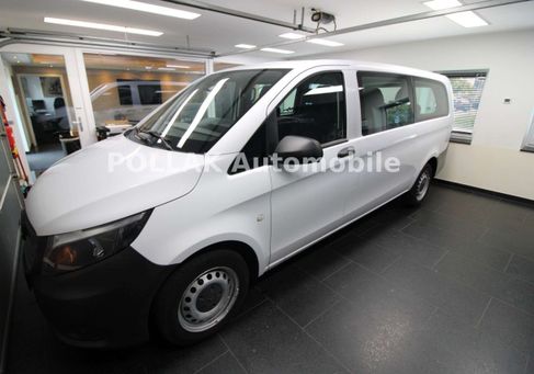 Mercedes-Benz Vito, 2019