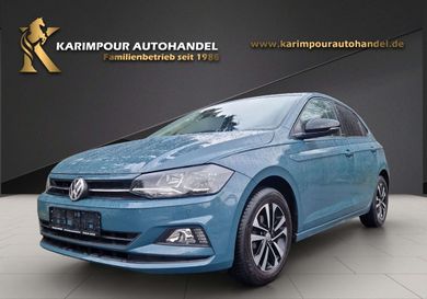 Volkswagen Polo, 2019