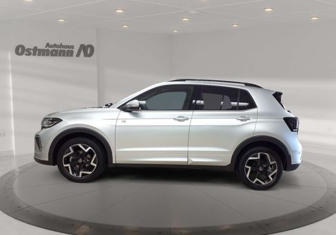 Volkswagen T-Cross, 2025