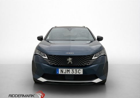Peugeot 3008, 2023