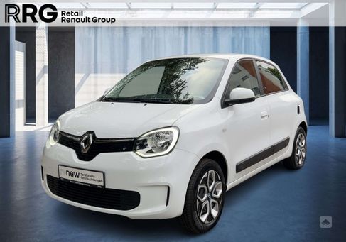 Renault Twingo, 2022