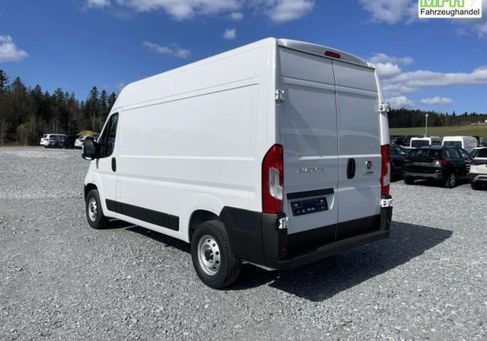 Fiat Ducato, 2024