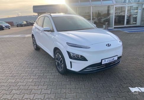 Hyundai Kona, 2023