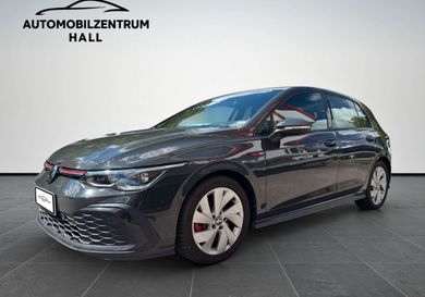 Volkswagen Golf, 2023