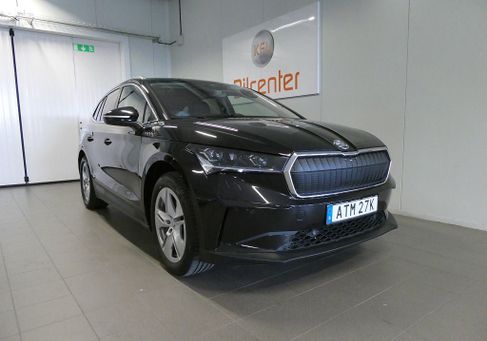 Skoda Enyaq, 2023