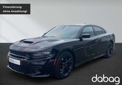 Dodge Charger, 2021