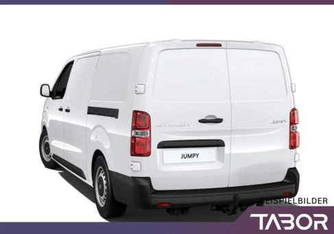 Citroën Jumpy, 2025