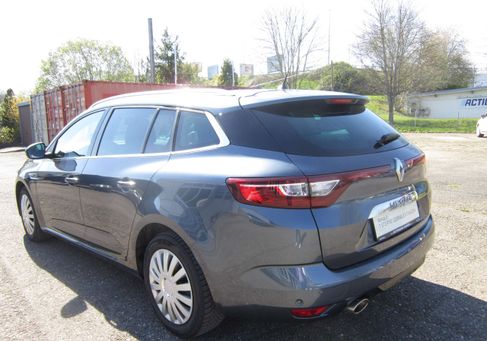 Renault Megane, 2019