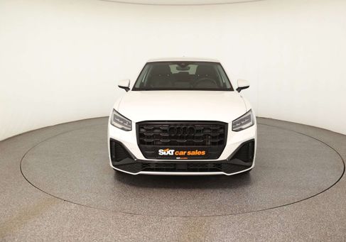 Audi Q2, 2023 2