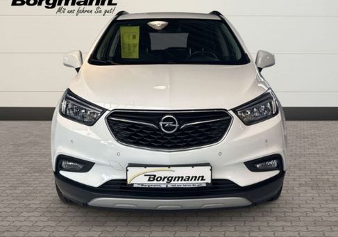 Opel Mokka, 2018 2