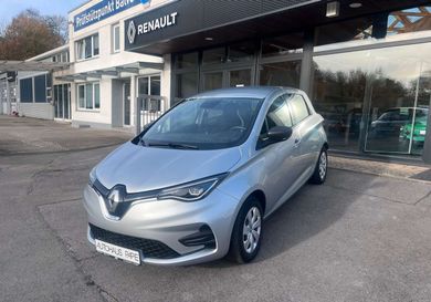 Renault ZOE, 2020